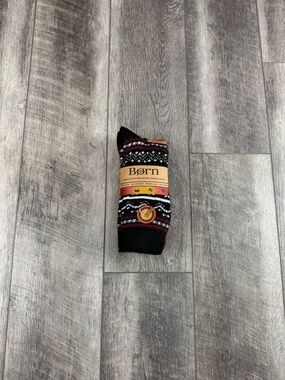 Born Wool Blend Thermal Socks